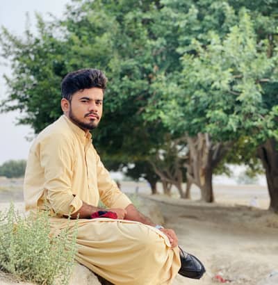 Badar Ali 