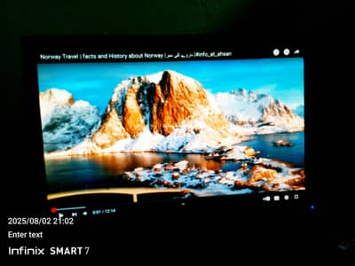 L C D 19 INCH DELL BLACK  GOOD CONDITION FOR URGENT SAL