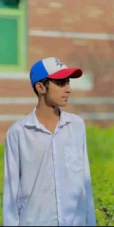 ARYAN MALIK