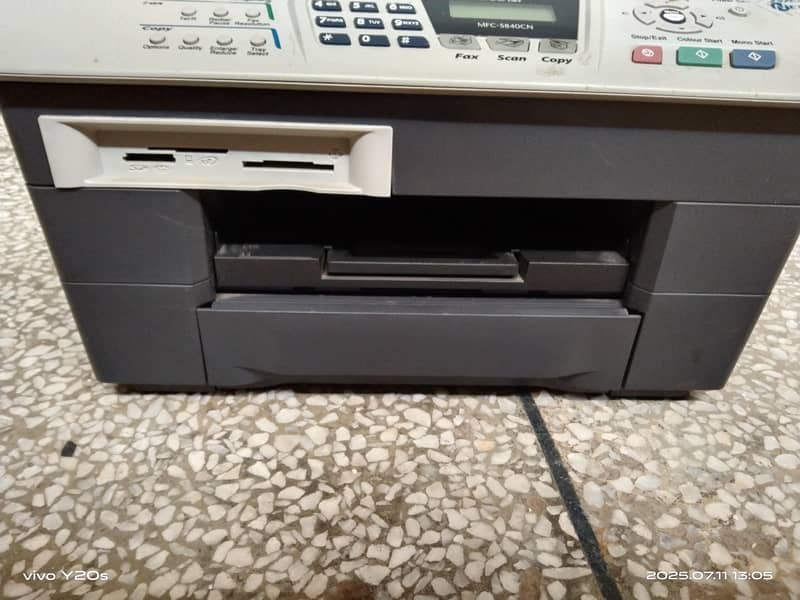 copier printer 1