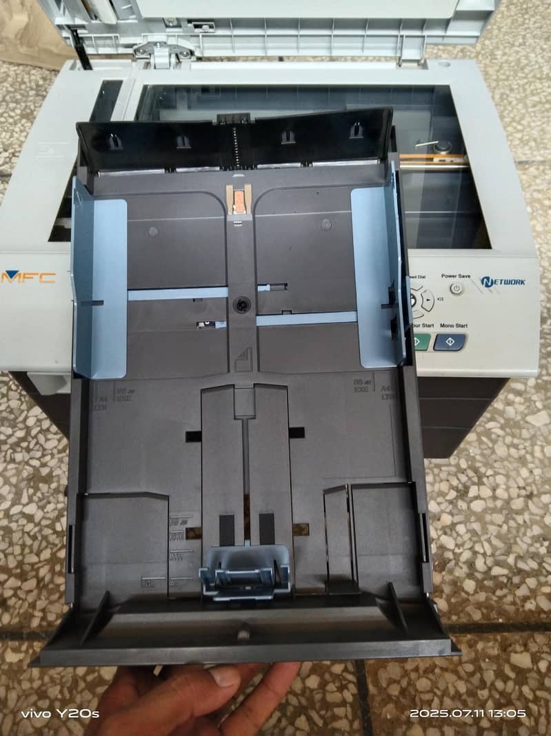 copier printer 5
