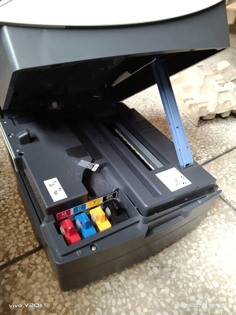 copier printer 8
