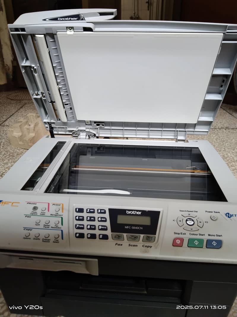 copier printer 13