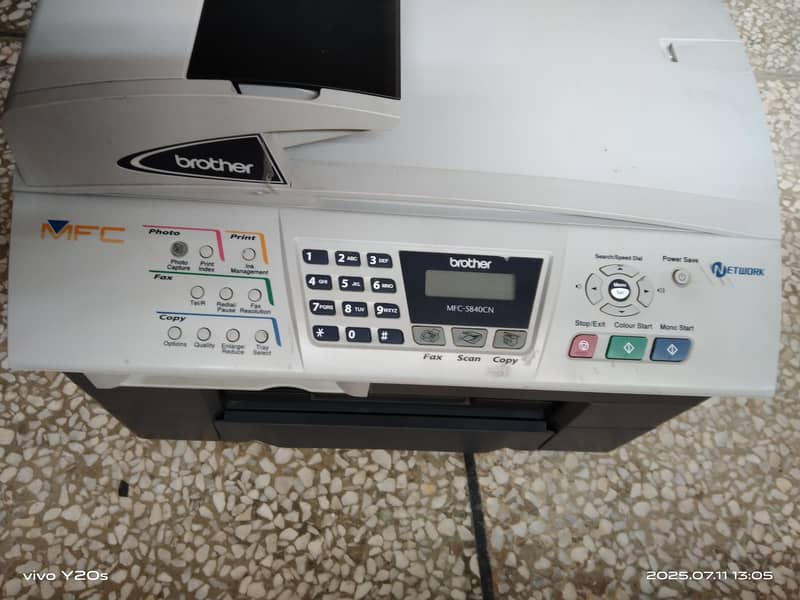 copier printer 15