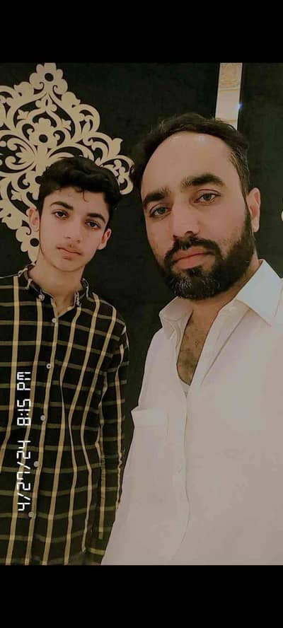 Abdul Haseeb 