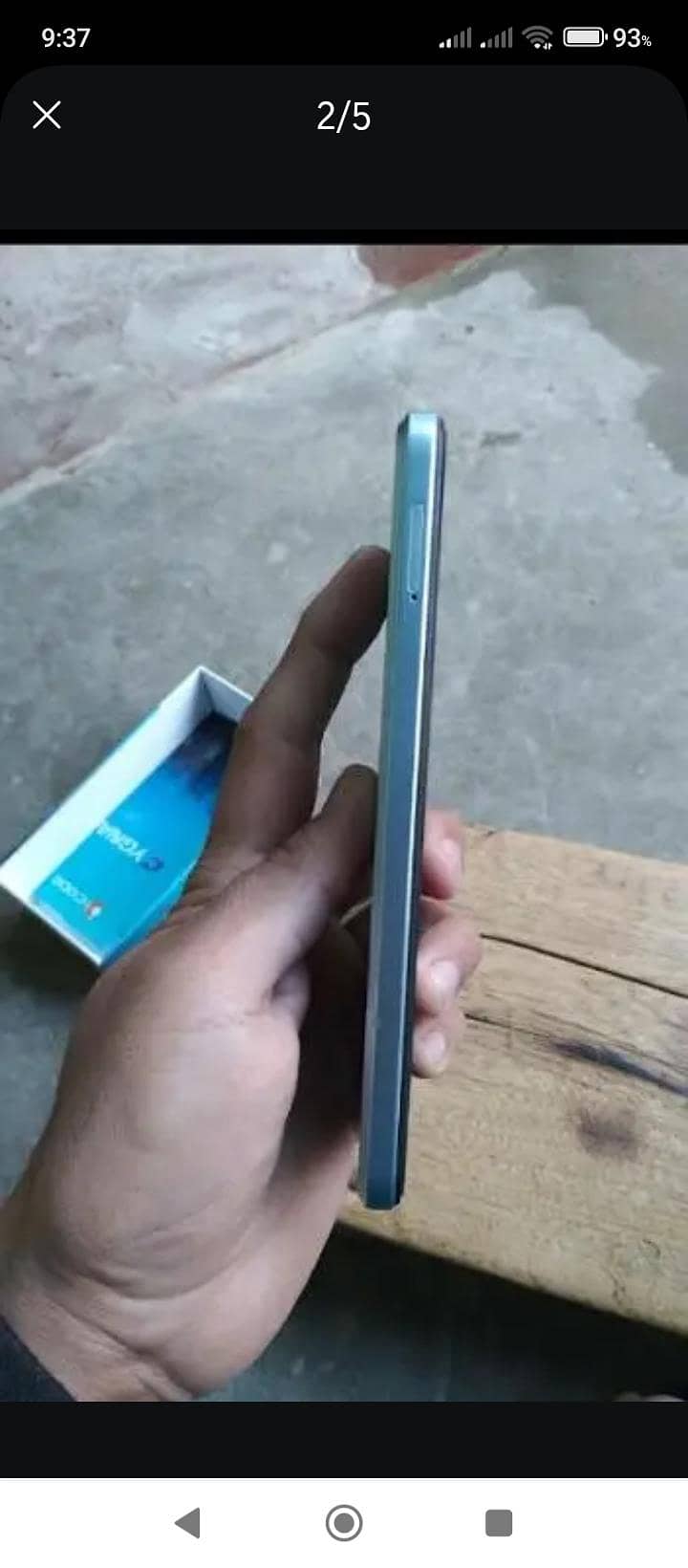 Dcode mobile for sale 0