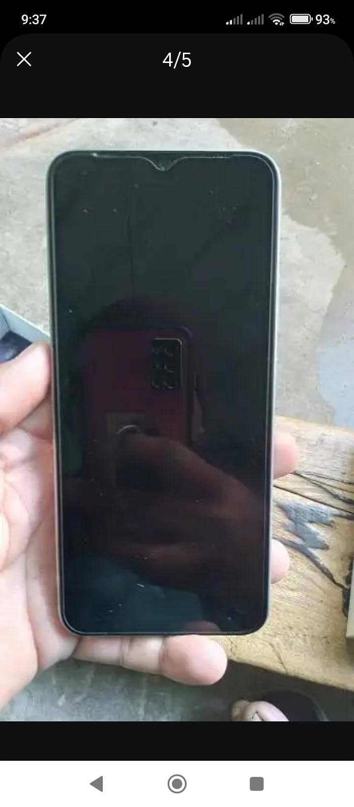 Dcode mobile for sale 2