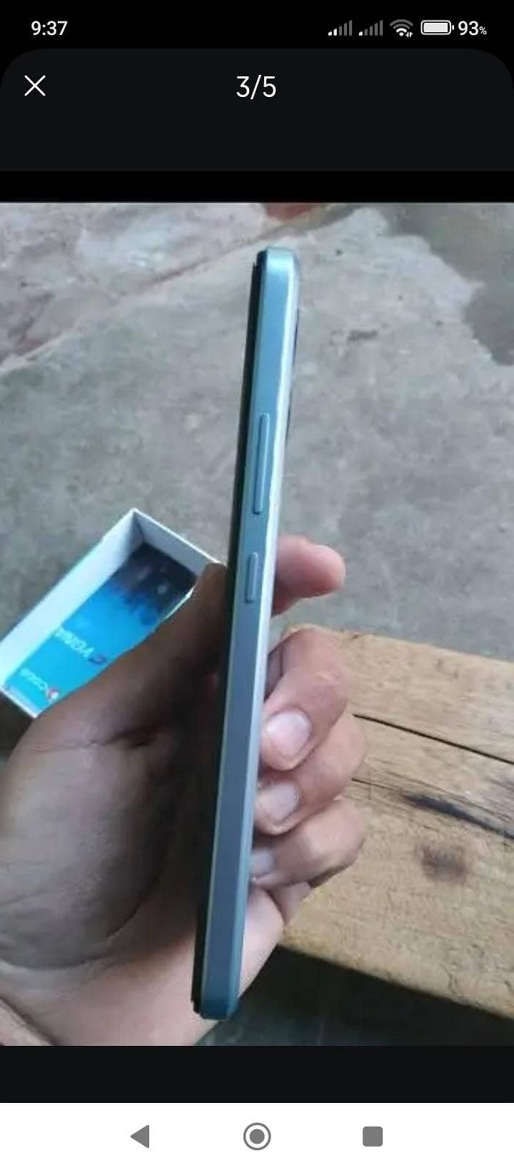 Dcode mobile for sale 3