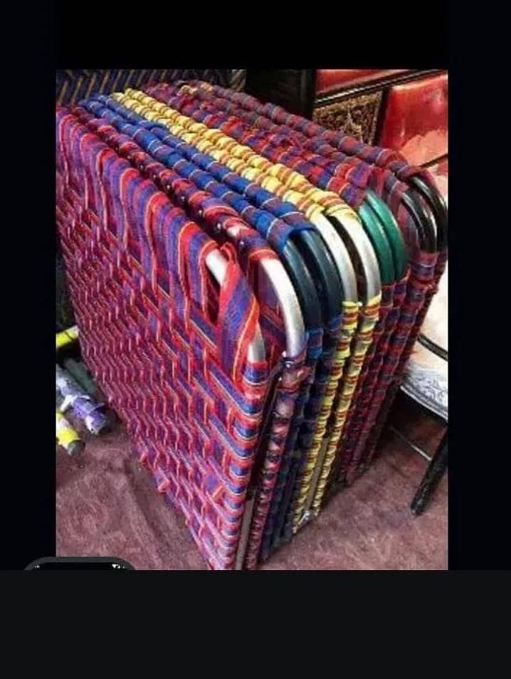 Charpai Folding 0