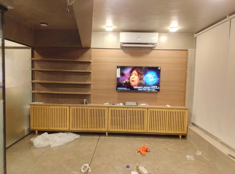 Renovations Constructions Modifications 8