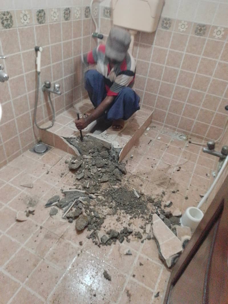 Renovations Constructions Modifications 13