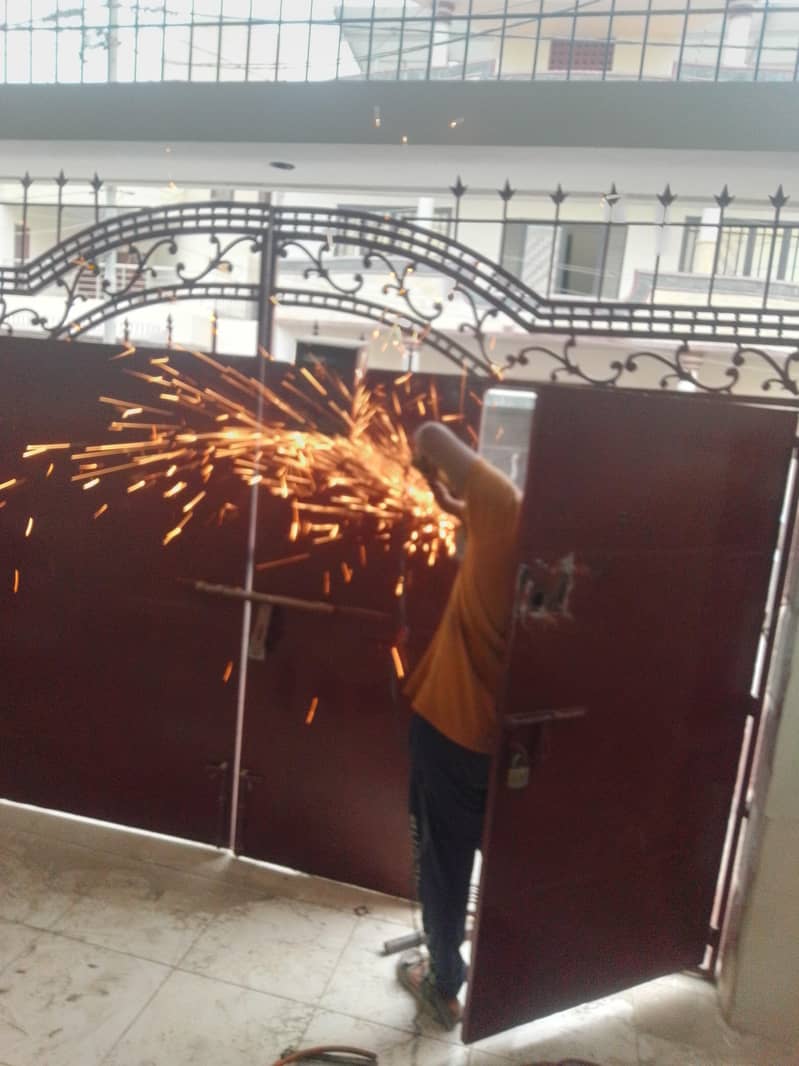 Renovations Constructions Modifications 14