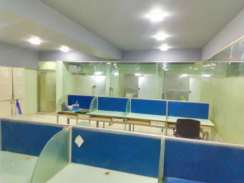 Renovations Constructions Modifications 15