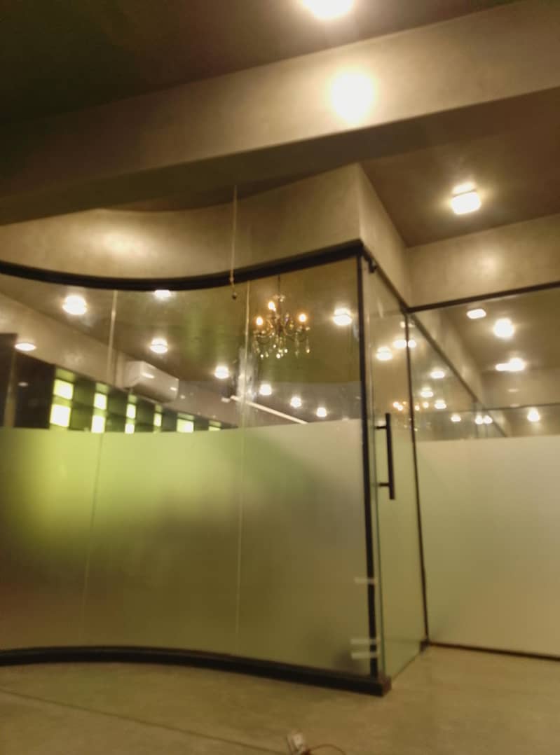 Construction Renovation Modification 17