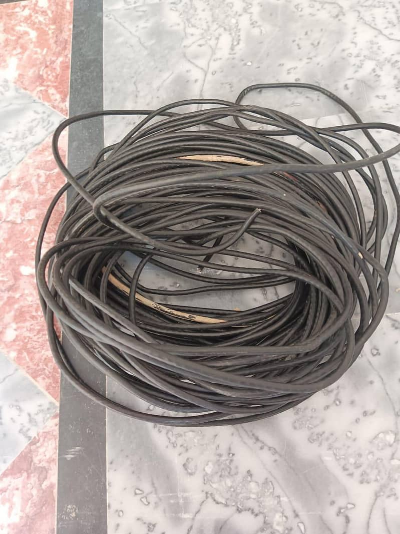 Internet Copper Cable 0