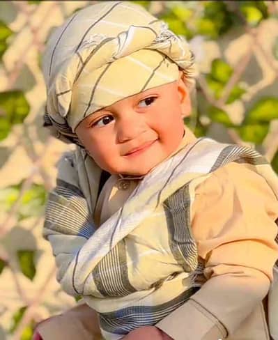 Muhammad Usman