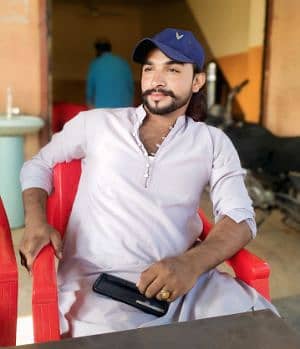 waqar khosa 