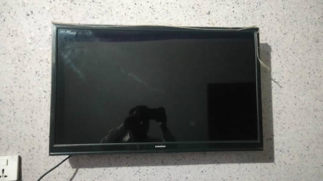 Samsung Android LED 5