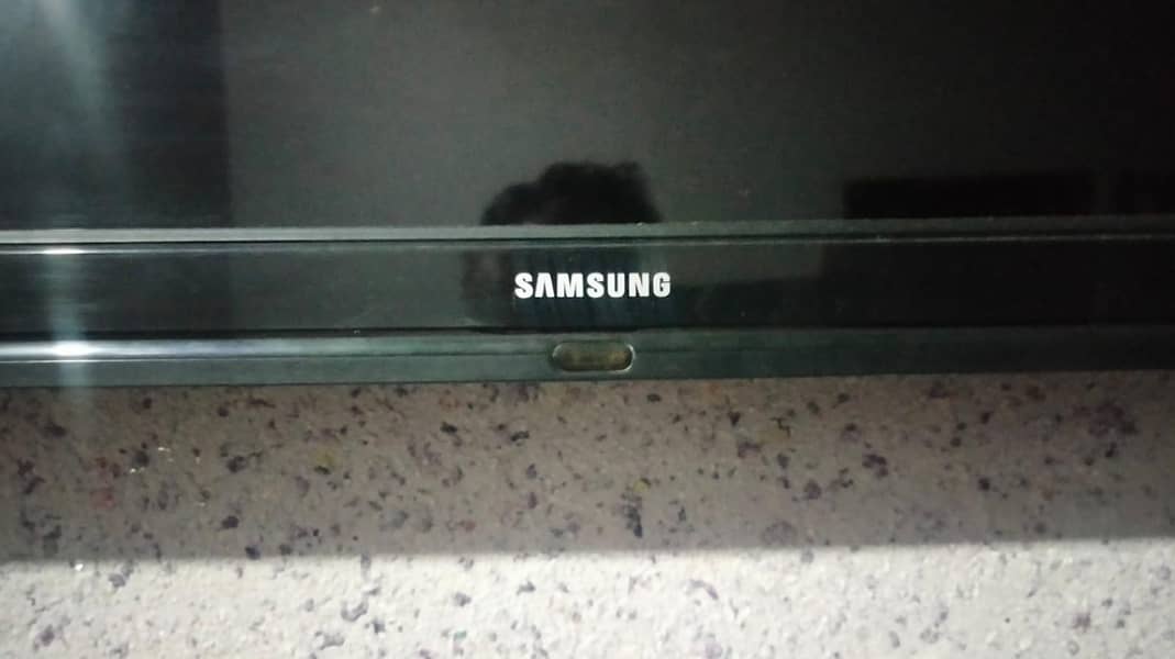 Samsung Android LED 4