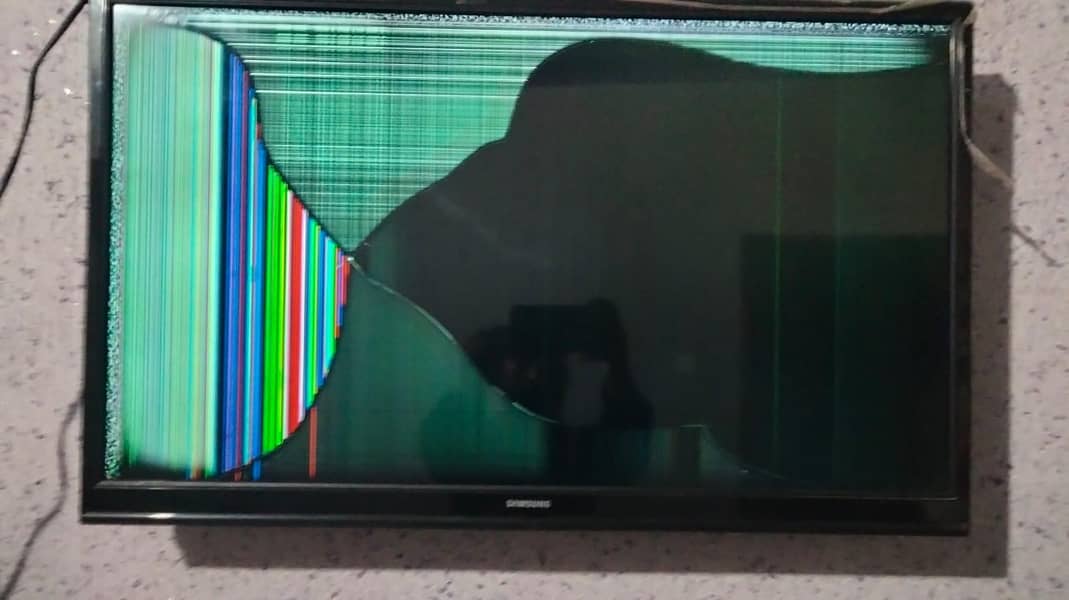 Samsung Android LED 1