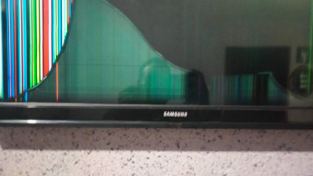 Samsung Android LED 2