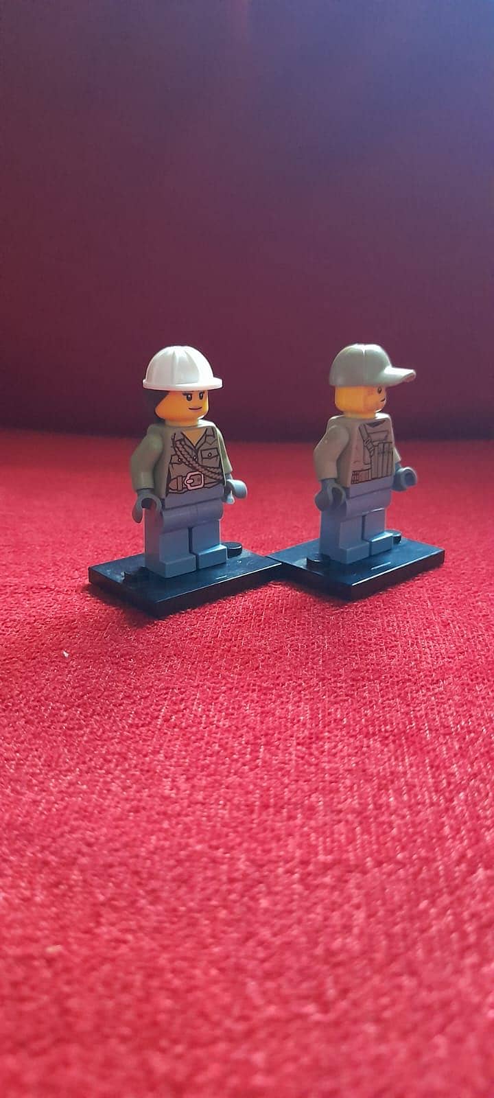 Lego volcano explorers (60122) 6