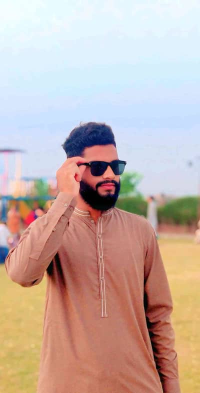 Hafiz Ali