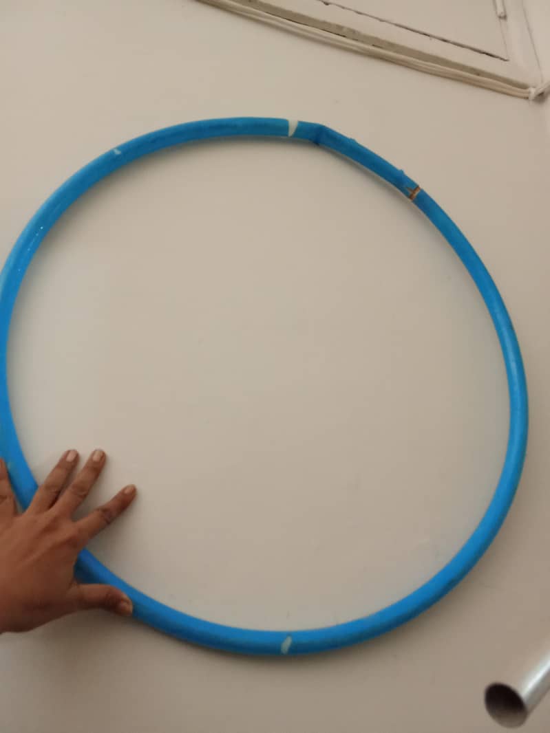 exercise ring 0