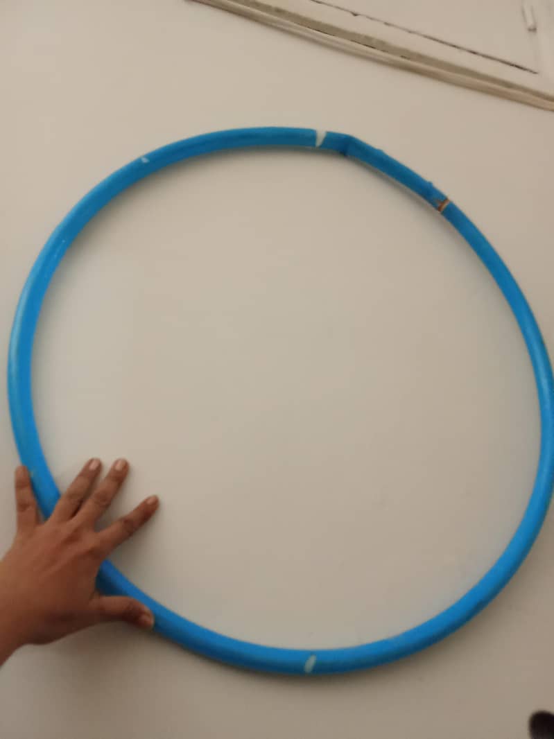 exercise ring 1