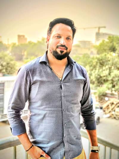 WAQAS SHAHID 