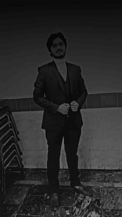 Asrar Rajpoot