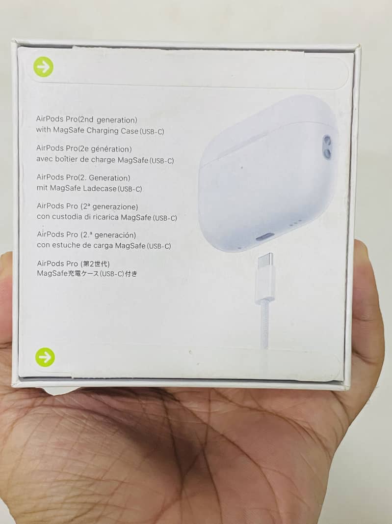 Apple airpod Pro 1
