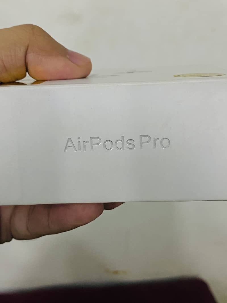 Apple airpod Pro 2
