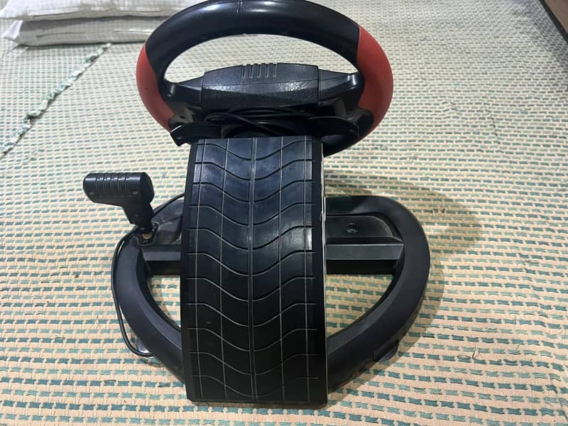 steering wheel for gaming 1