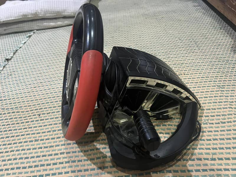 steering wheel for gaming 2