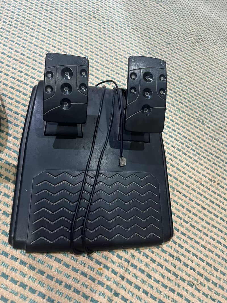 steering wheel for gaming 6