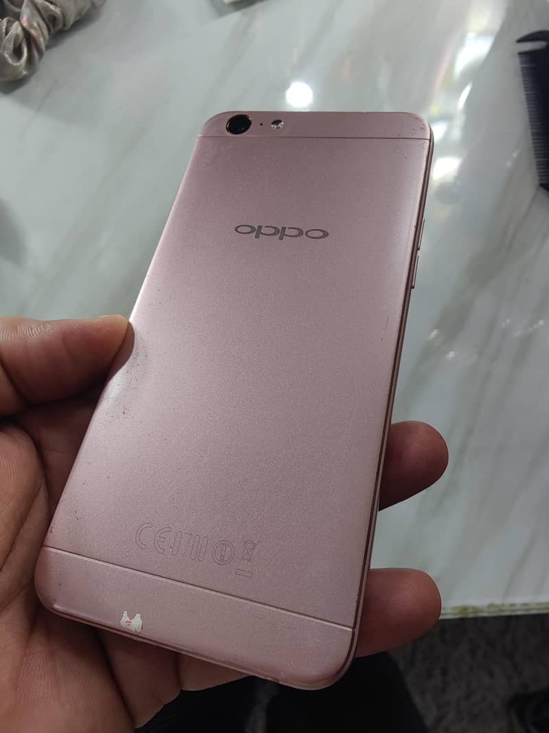 OPPO 4/64 0