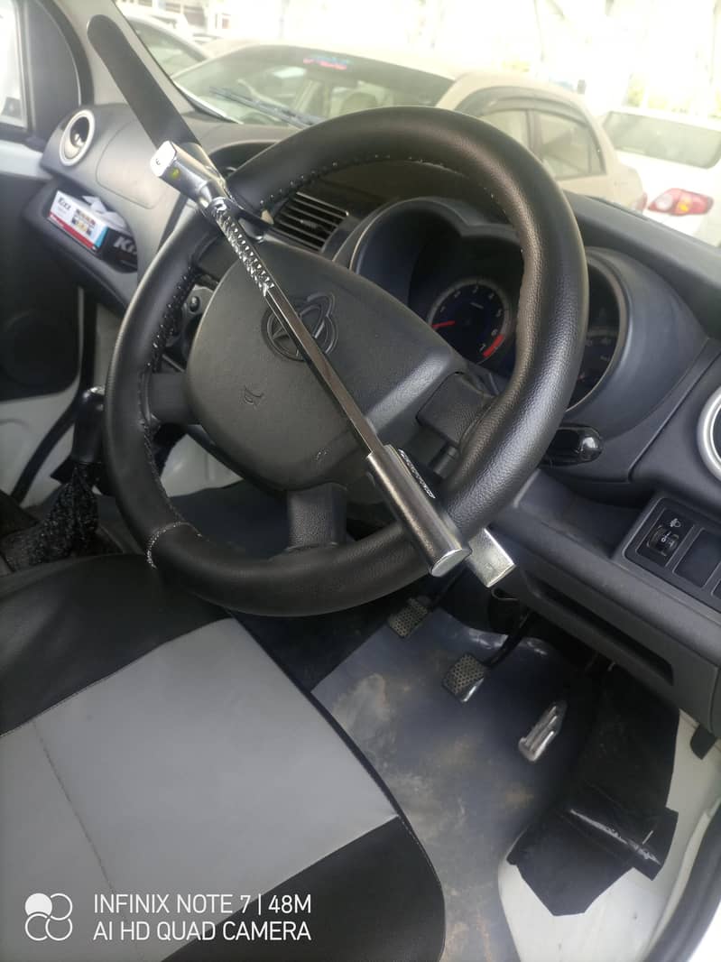 Changan carvan apv 6