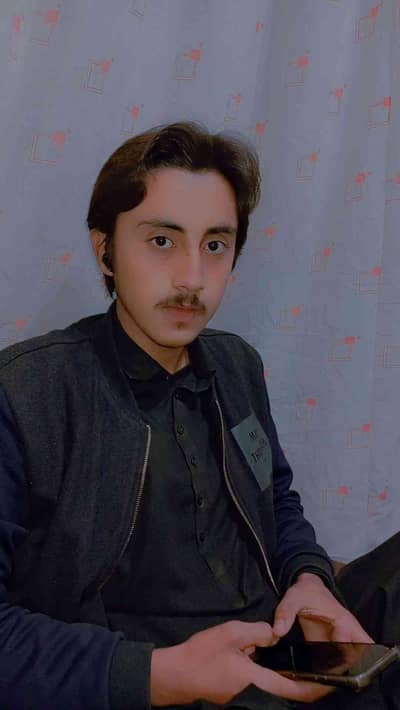 Muhmmad Umair