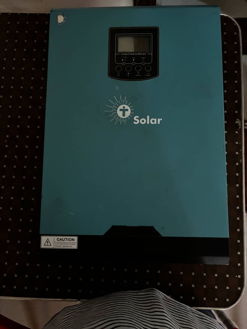 Tesla infinity vm2 3.2kw 1