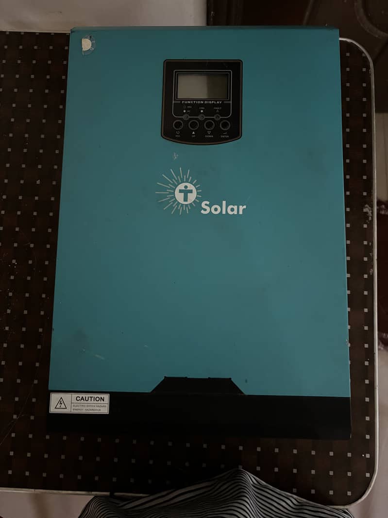 Tesla infinity vm2 3.2kw 3