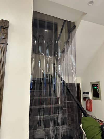 PVC Strip Curtains For Homes, Shops and Offices