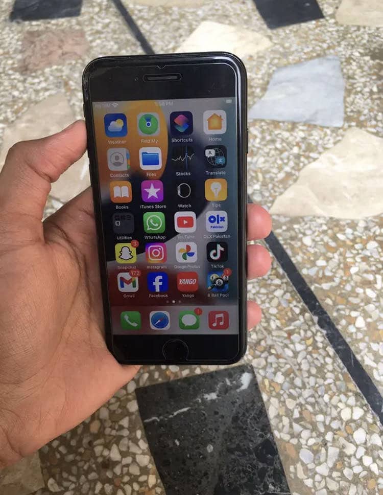 IPhone 7 1