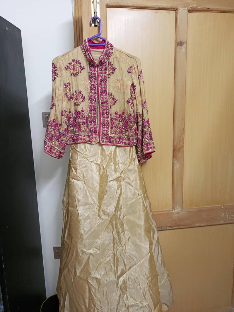 Fancy wear 1