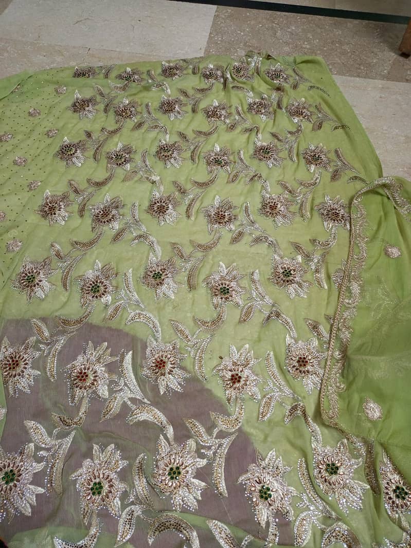 Fancy wear 5