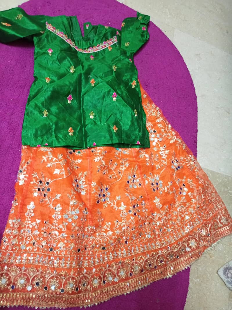 Fancy wear 7