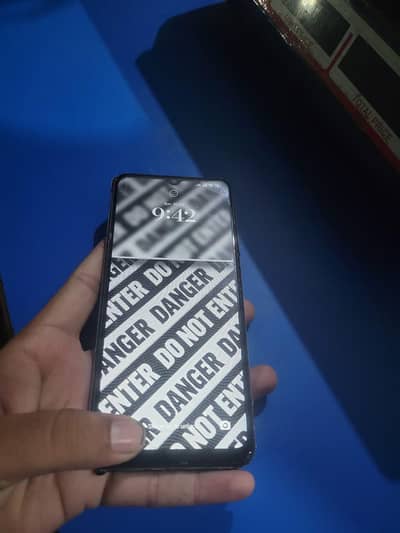 redmi 12c 4 64 memory PTA approve