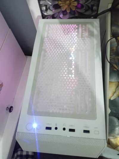 gaming PC in only 85k