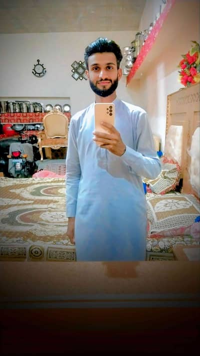 Mehar Sajid