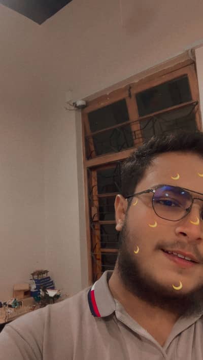 Abdul Saboor 